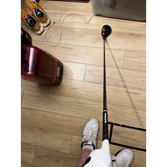 Vintage Ping Eye 2 Maple 5 Wood Refurbished with New Golf Pride Grip #51 - Picture 13 of 15